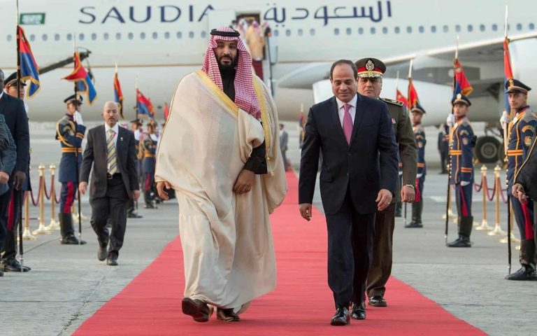 القضاء على طيران قطر والإمارات watanserb.com