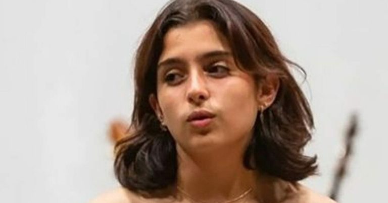 هيا بنت حمزة.. ظهور جديد يبرز جمالها الفاتن أثناء ممارسة التزلج على الجليد (شاهد) الأميرة هيا بنت حمزة watanserb.com
