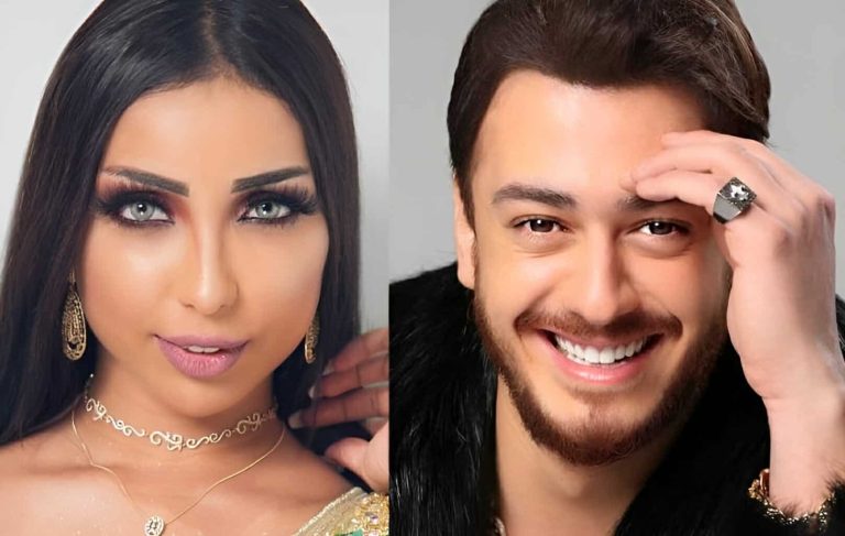 دنيا بطمة تختص المغتصب سعد لمجرد بهذه الدعوة في رمضان (شاهد) watanserb.com
