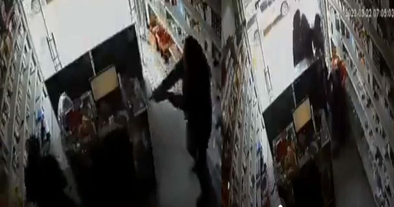 طبيب يمني ينهي حياة صهره رمياً بالرصاص أمام الجميع watanserb.com