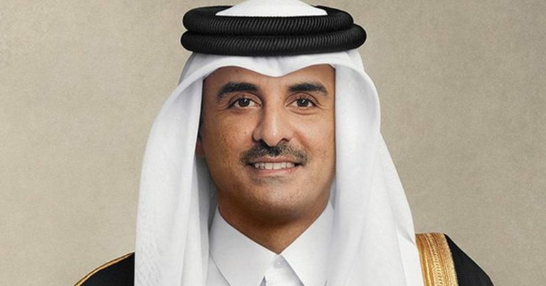 يرأسها وزير الخارجية.. تعرف على التشكيل الجديد للحكومة القطرية بعد الأمر الأميري أمير قطر والحكومة القطرية الجديدة watanserb.com