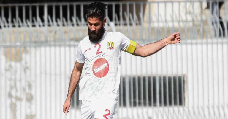 إيقاف أحمد الصالح مدى الحياة watanserb.com