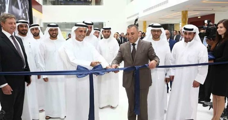 أهداف مالك “أورينت” غسان عبود الخفية من المواجهة مع تركيا.. الإمارات كلمة السر أهداف مالك أورينت غسان عبود watanserb.com