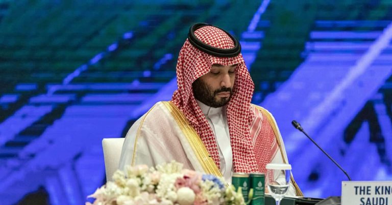 إذلال السعودية جائزة إيران watanserb.com