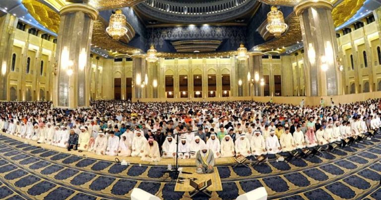 إقرار عطلة العشر الأواخر في الكويت watanserb.com