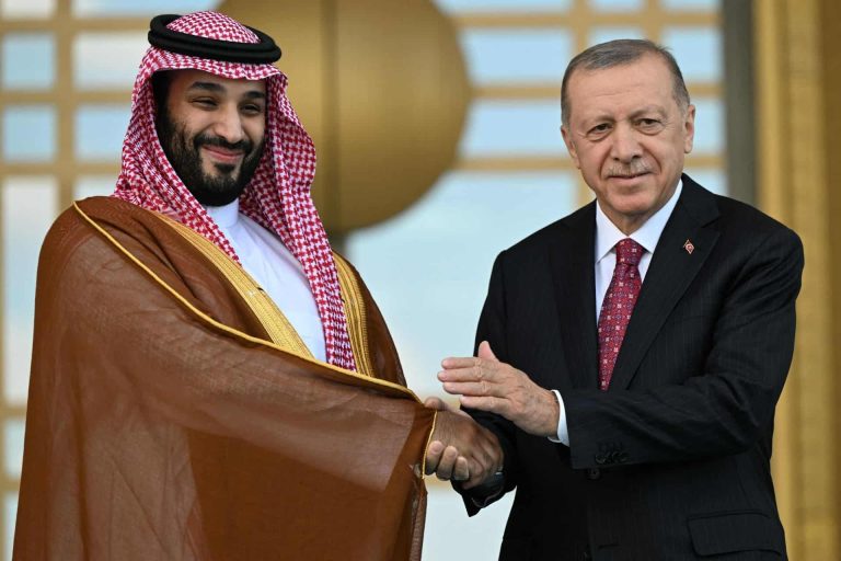 الوديعة السعودية في البنك المركزي التركي watanserb.com