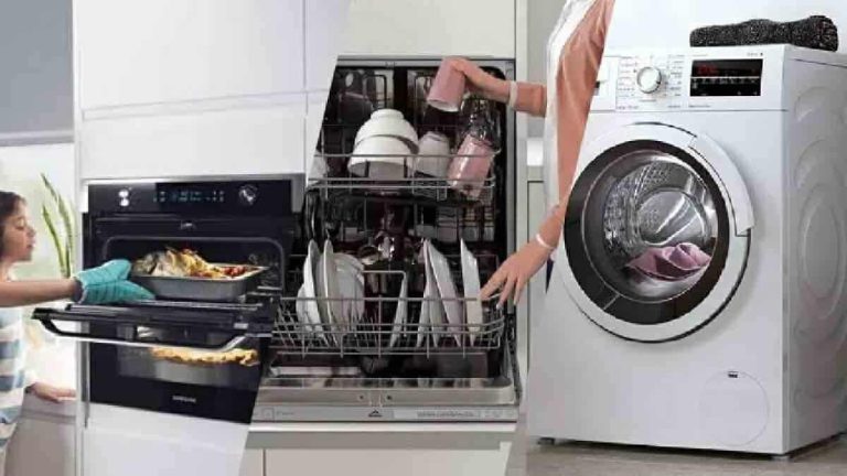 استخدام الأجهزة الكهربائية watanserb.com
