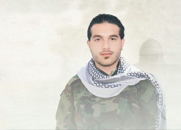 اغتيال علي رمزي الأسود في سوريا watanserb.com