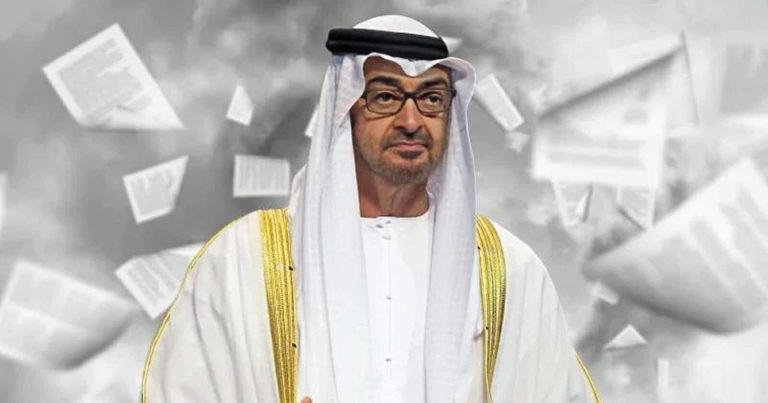 نيويوركر: الإمارات تلاحق المنظمات الإسلامية حول العالم منذ انقلاب مصر عام 2013 الإمارات تحارب المؤسسات الإسلامية في أوروبا watanserb.com