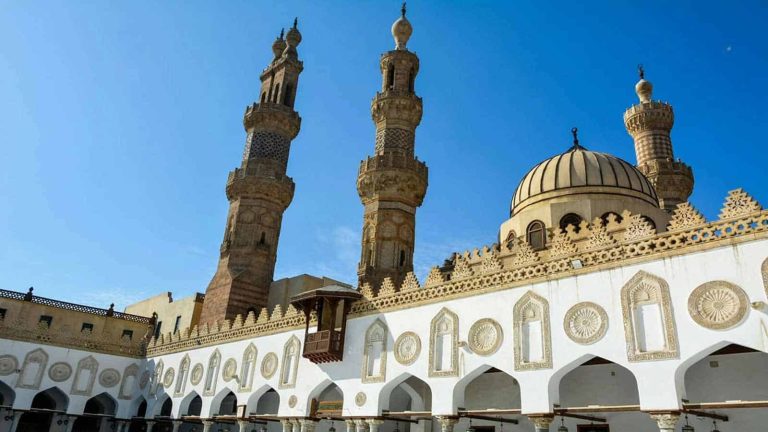 الأزهر الشريف watanserb.com