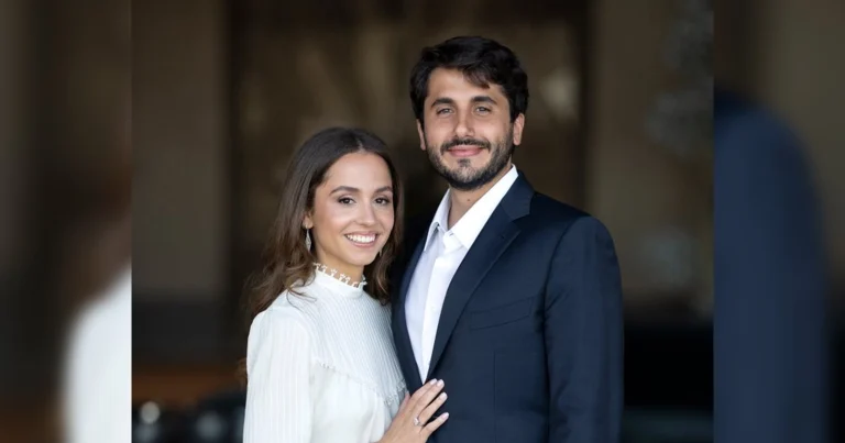 زواج الأميرة إيمان watanserb.com
