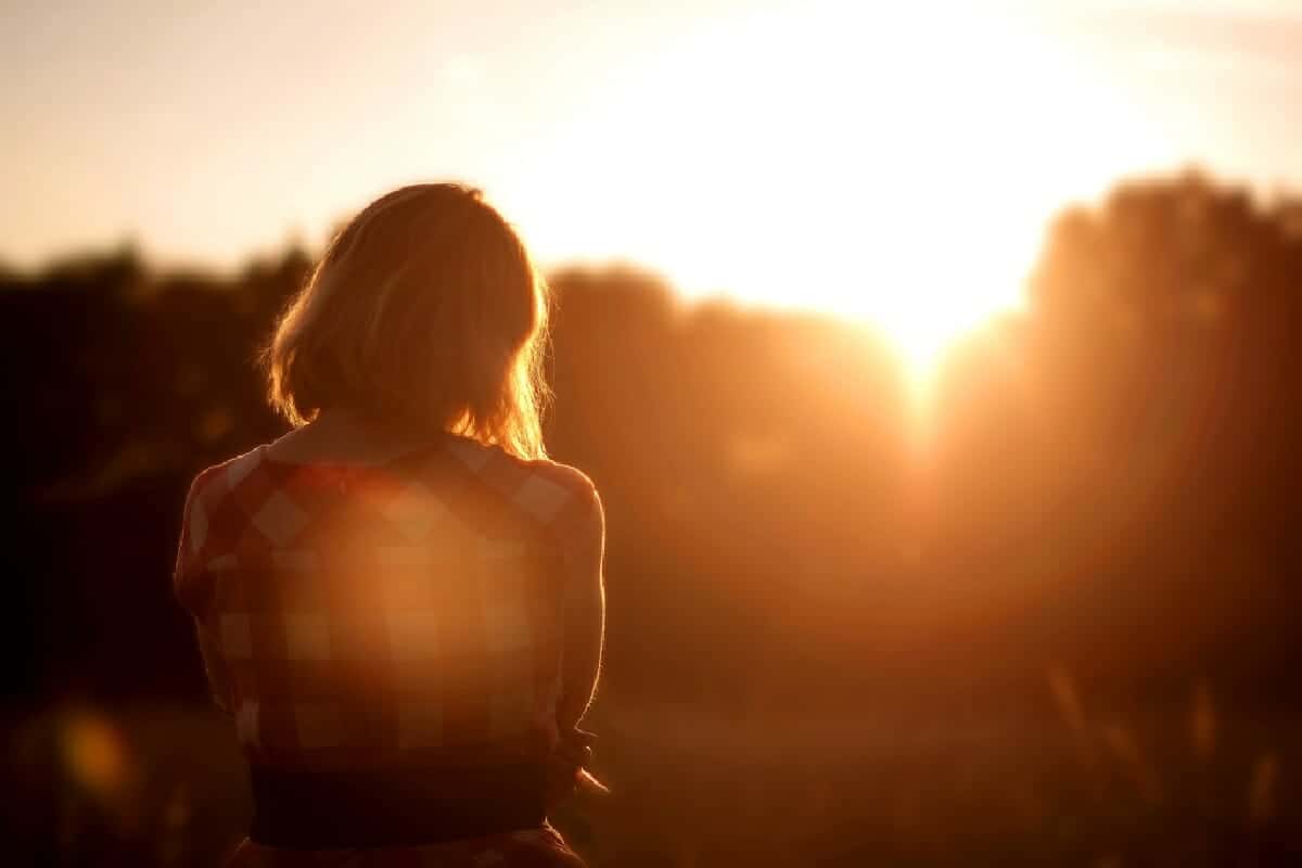 ضع حدودًا لما يمكنك أن تقدمه أو لا تقدمه في حياتك