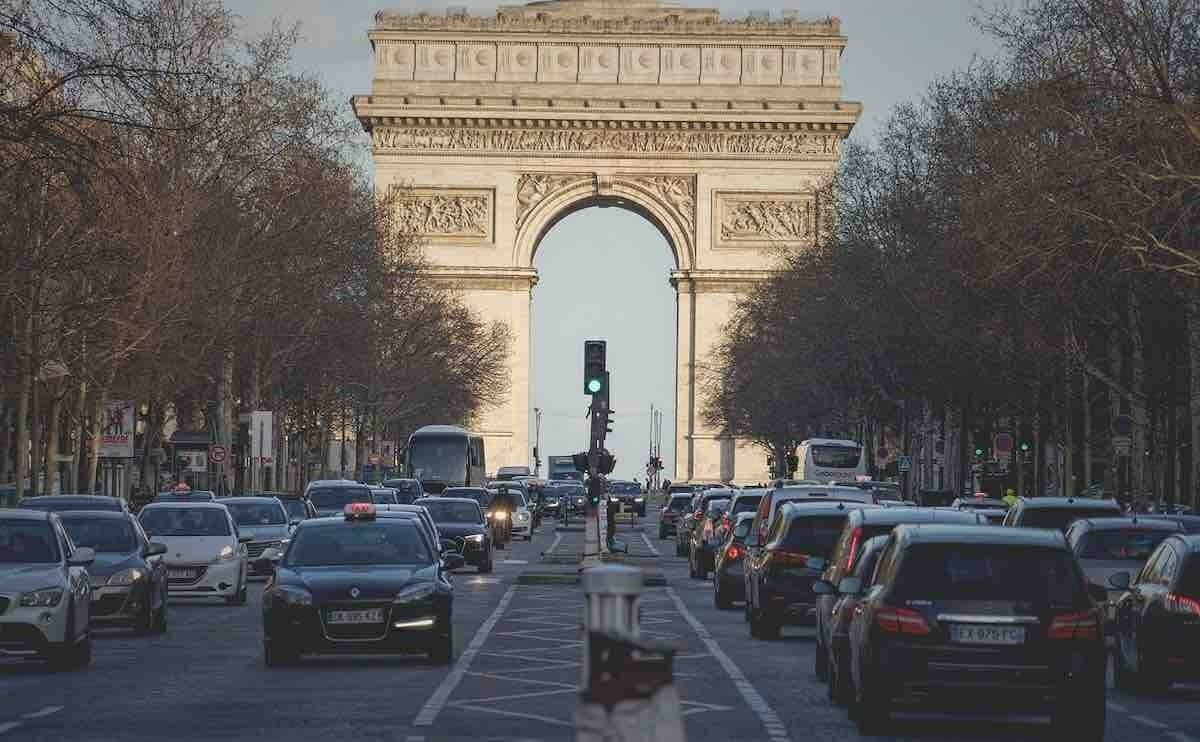 التعرض لسائل عادم الديزل تسبب في انخفاض في الاتصال الوظيفي