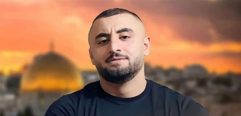آخر ما قاله الشهيد معتز الخواجا منفذ عملية تل أبيب وكلمات مؤثرة (فيديو) الشهيد معتز الخواجا watanserb.com