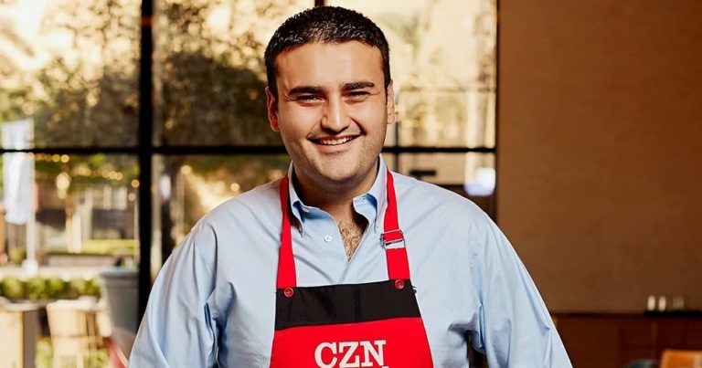 كرم الشيف بوراك يبهر الجميع.. هذا ما فعله مع متضرري الزلزال (فيديو) الشيف بوراك أوزدمير watanserb.com