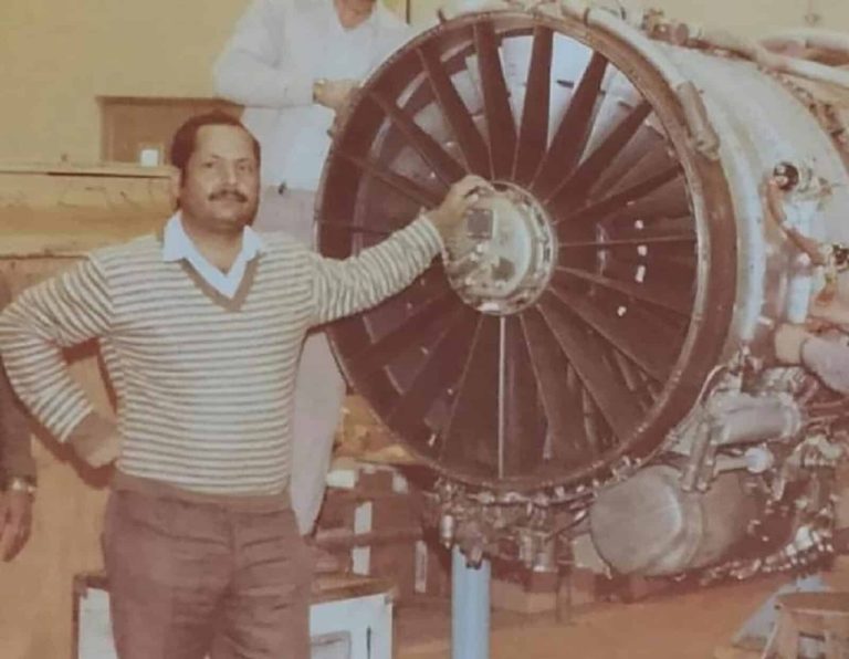 العالم المصري محمد محمد سالم مطر watanserb.com