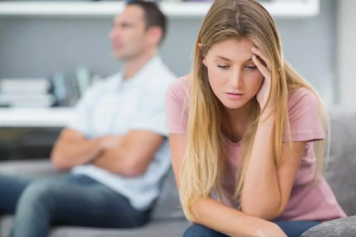العلاقة المعقّدة بين طريفين سببها أحيانا الحب من طرف واحد