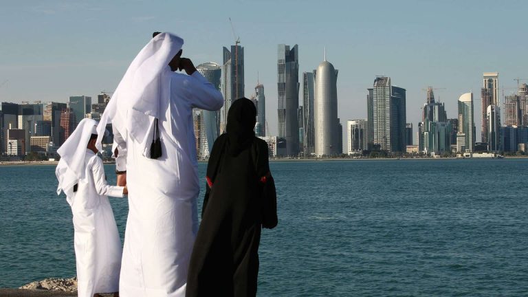 قطر الأولى عربيا في مؤشر الأمن والازدهار.. ماذا عن سلطنة عمان والإمارات؟ مرتبة قطر في مؤشر الأمن والازدهار watanserb.com