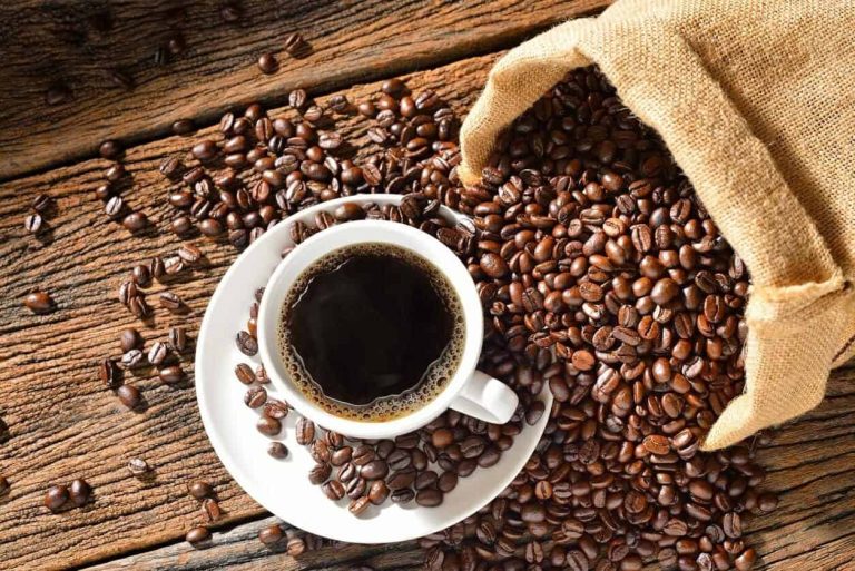 دراسة: ارتفاع مستوى الكافيين في الدم يقلل من خطر الإصابة بالسمنة ومرض السكري من النوع الثاني ارتفاع مستوى الكافيين في الدم watanserb.com