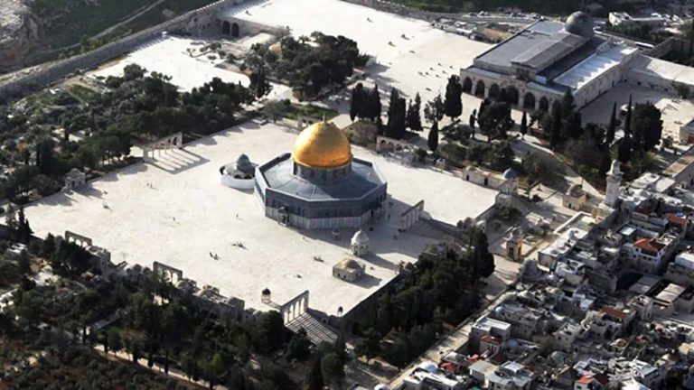 المسجد الاقصى السعودية watanserb.com