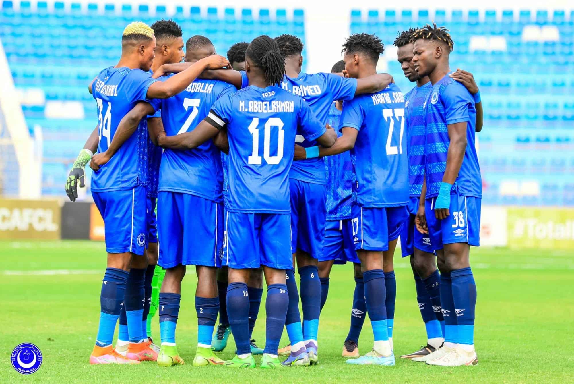 الهلال السوداني