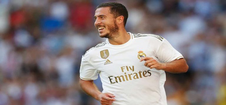 انتقال هازارد إلى الدوري السعودي watanserb.com