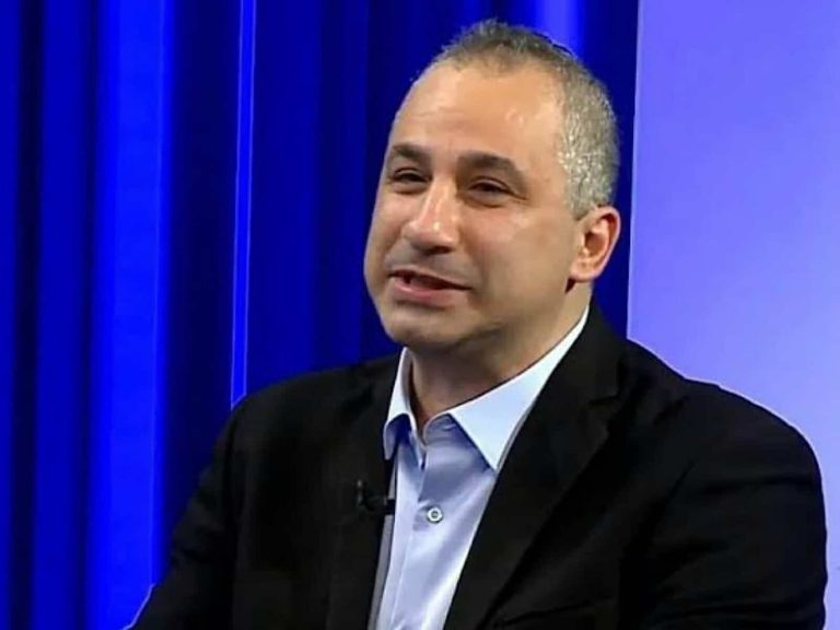 “استثمارات في كل مصر وترشح للرئاسة”.. تغريدة لإيدي كوهين تثير جدلا ورد مصري إيدي كوهين مصر وإسرائيل watanserb.com
