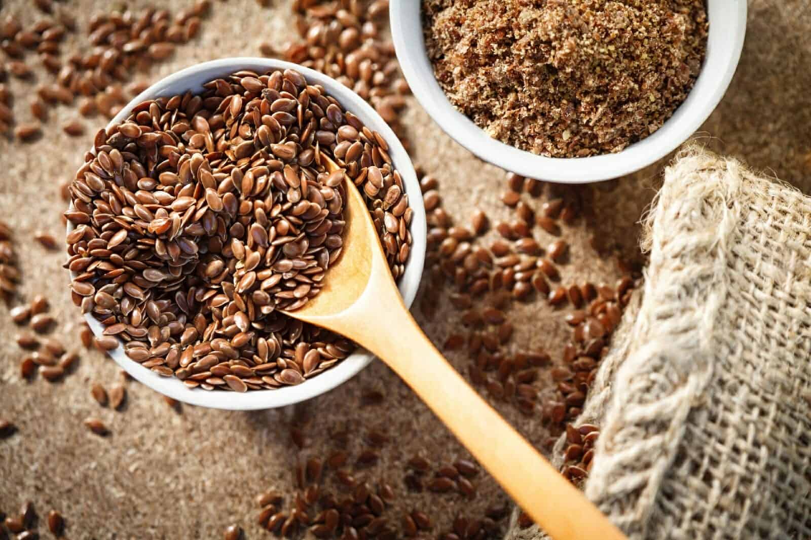 بذور الشيا