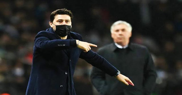 بوكيتينو يعرض خدماته على ريال مدريد watanserb.com
