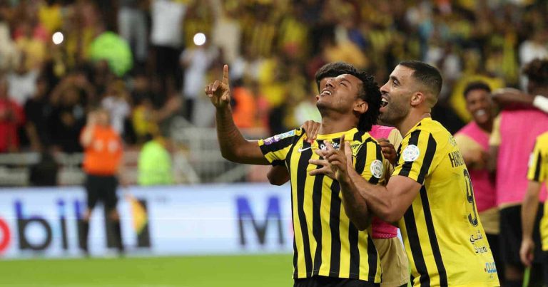 ترتيب الدوري السعودي روشن watanserb.com