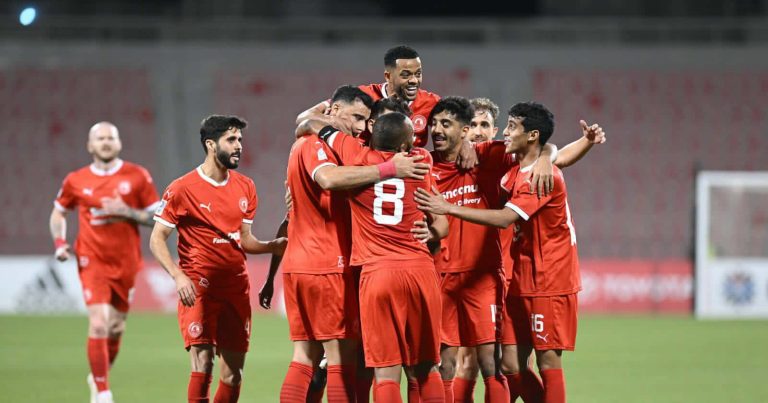 ترتيب الدوري القطري 2023 بعد فوز العربي على السيلية ترتيب الدوري القطري 2023 watanserb.com