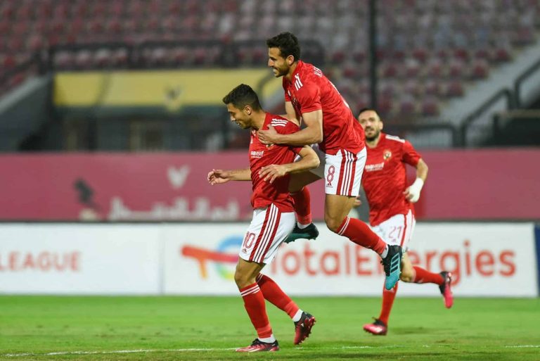 ترتيب مجموعات دوري أبطال أفريقيا watanserb.com