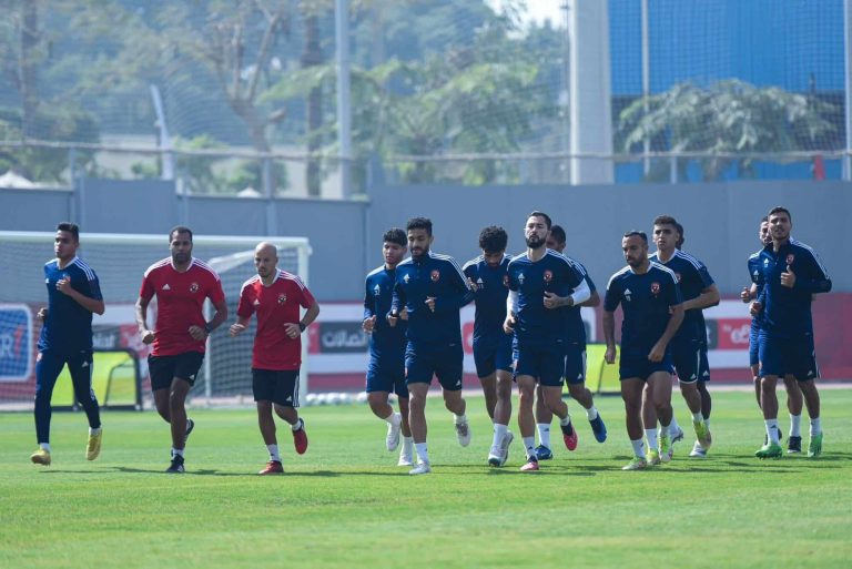 تشكيلة الأهلي ضد القطن في دوري أبطال أفريقيا watanserb.com