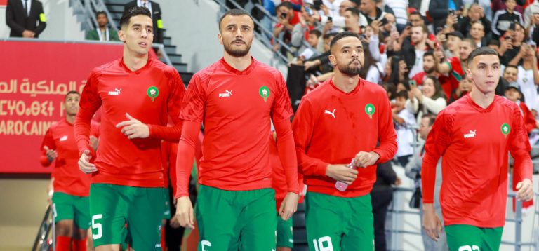 تشكيلة المنتخب المغربي ضد بيرو الودية والقنوات الناقلة تشكيلة المنتخب المغربي ضد بيرو watanserb.com