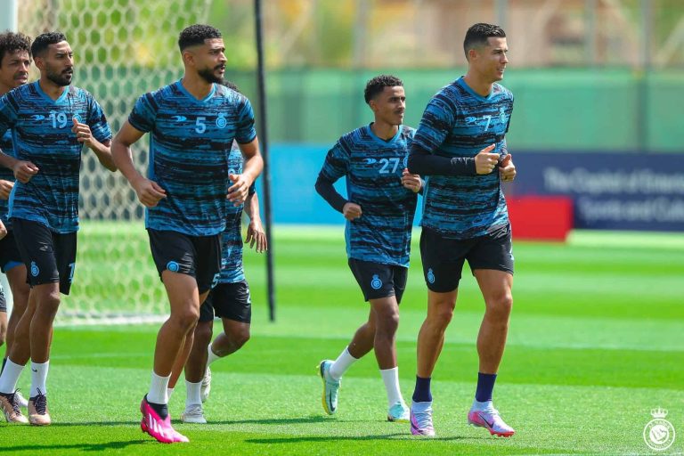 تشكيلة النصر ضد الباطن في دوري روشن السعودي 2023 تشكيلة النصر ضد الباطن watanserb.com