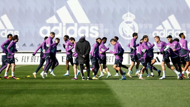 تشكيلة ريال مدريد ضد ريال بيتيس watanserb.com