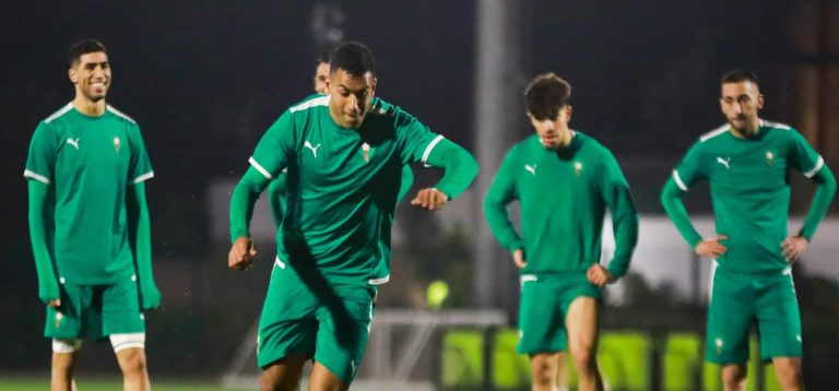 تشكيلة منتخب المغرب ضد البرازيل الودية والقنوات الناقلة تشكيلة منتخب المغرب ضد البرازيل watanserb.com