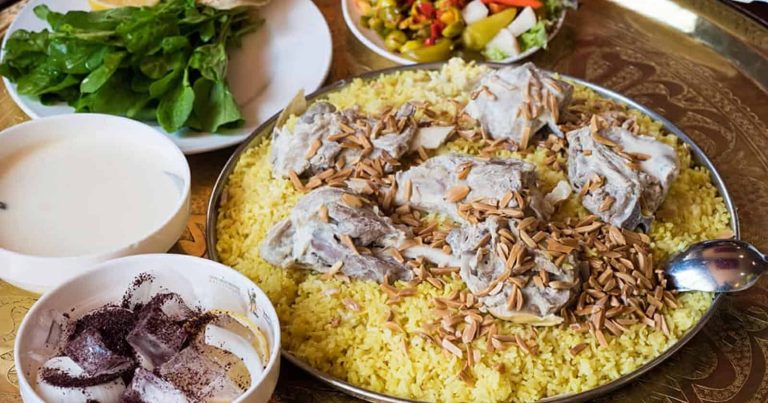تقسيط الولائم والعزائم في الأردن watanserb.com