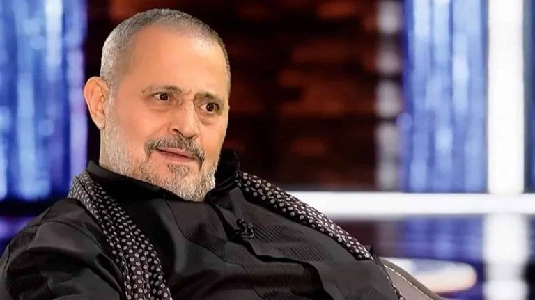 ماذا حدث لـ جورج وسوف بعد انفجار إطار سيارته في حادث مروع؟! ماذا حدث لـ جورج وسوف بعد انفجار إطار سيارته في حادث مروع؟!