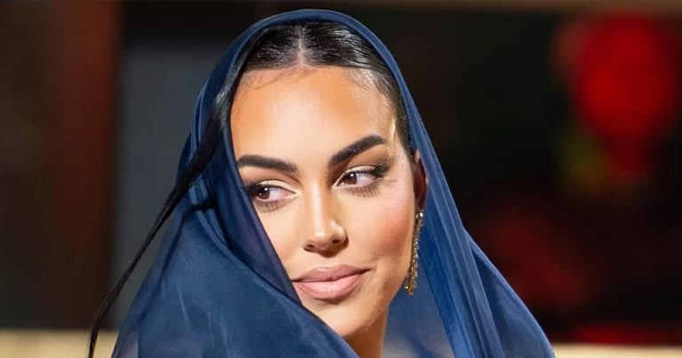 جورجينا تتحدث العربية watanserb.com