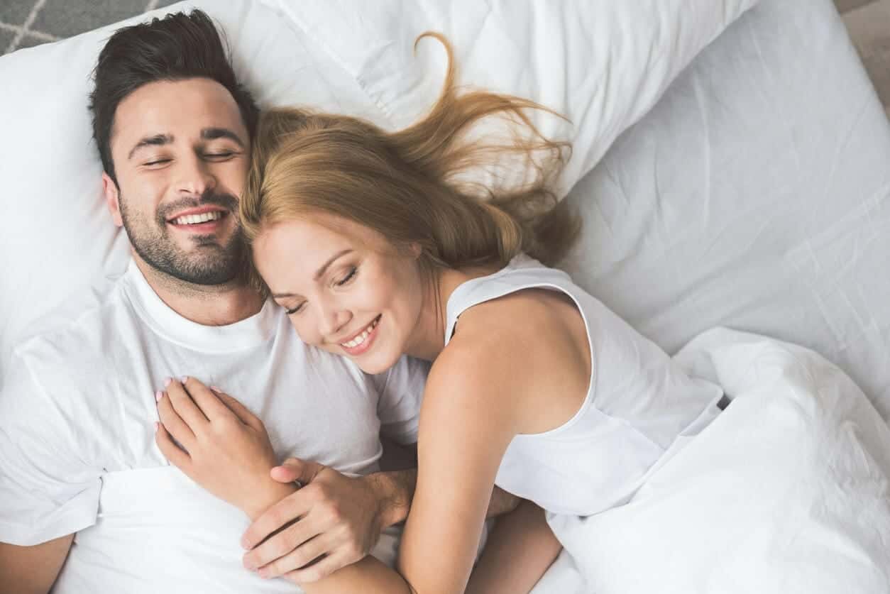 حسن التواصل مع شرييك يساعدك على محاربة سرعة القذف