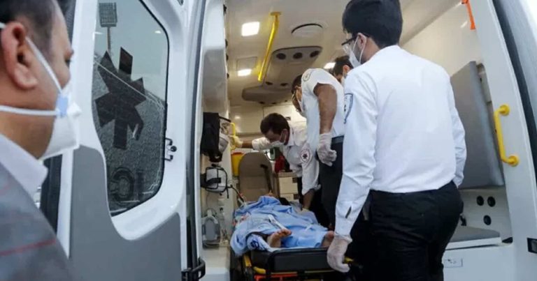 حوادث التسمم الجماعي watanserb.com