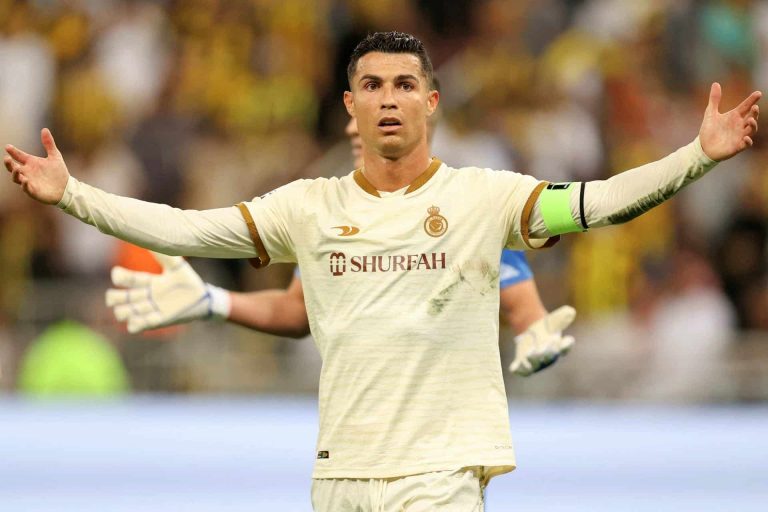 خسارة النصر أمام الاتحاد watanserb.com