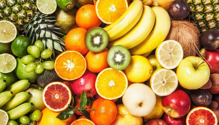 دراسة حديثة.. هذه الفاكهة يمكن أن تضيف 5 سنوات إلى حياتك watanserb.com