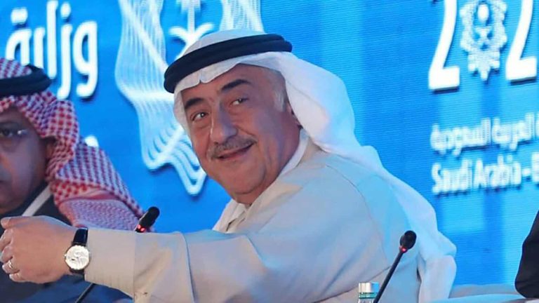تقرير أمريكي عن استقالة رئيس البنك الوطني السعودي: “الخضيري راح ضحية رأيه الصادق” استقالة عمار الخضيري watanserb.com