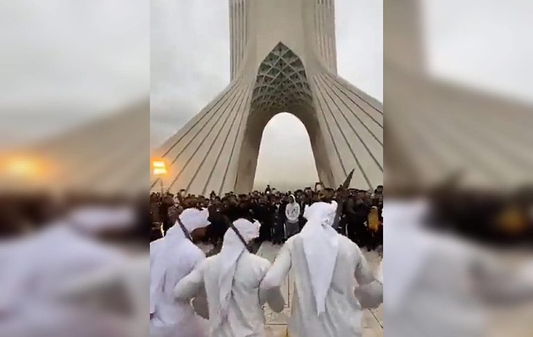 تحسن العلاقات السعودية الإيرانية watanserb.com