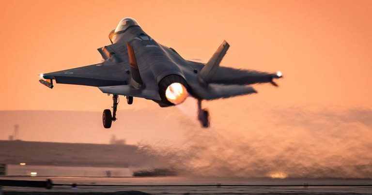 اللقطات الأولى لهجوم إسرائيلي جديد على سوريا.. ما هي المواقع المستهدفة؟ هجوم إسرائيلي على سوريا watanserb.com