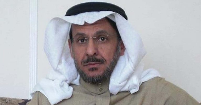 سعد الفقيه يشمت بالقضاة العشرة المحكومين بالإعدام في السعودية (فيديو) سعد الفقيه watanserb.com