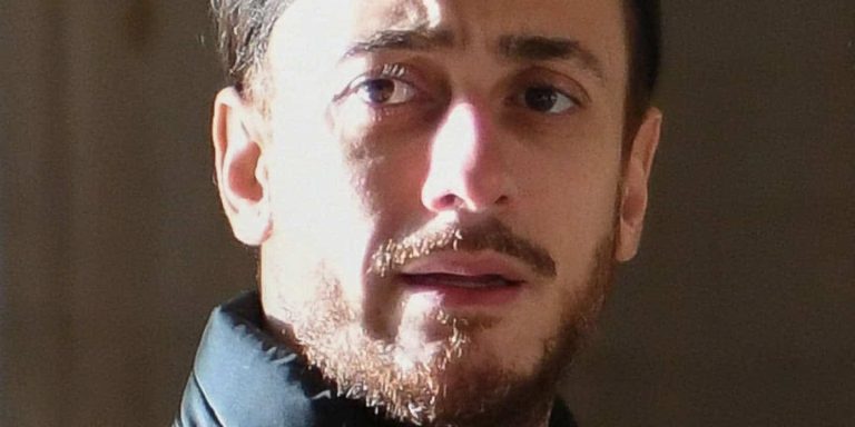 كيف يعيش سعد لمجرد في السجن؟ .. صور حصرية وقريبه يتحدّث (شاهد) سعد لمجرد في السجن watanserb.com
