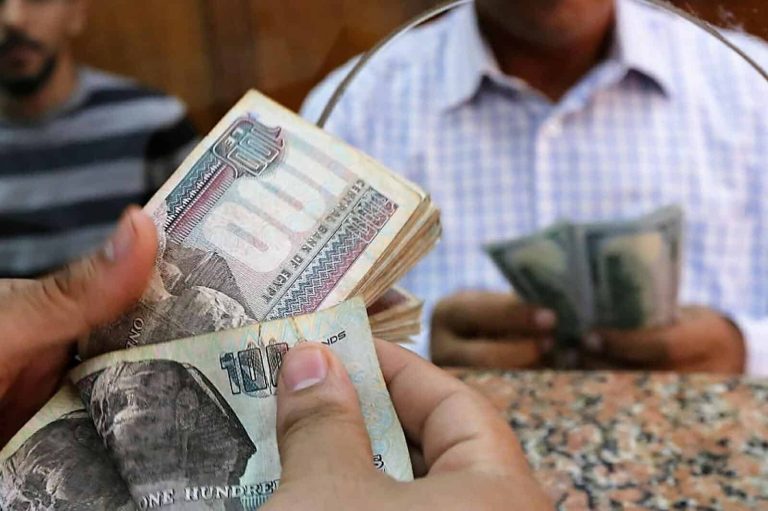 سعر الدولار في السوق السوداء بمصر watanserb.com